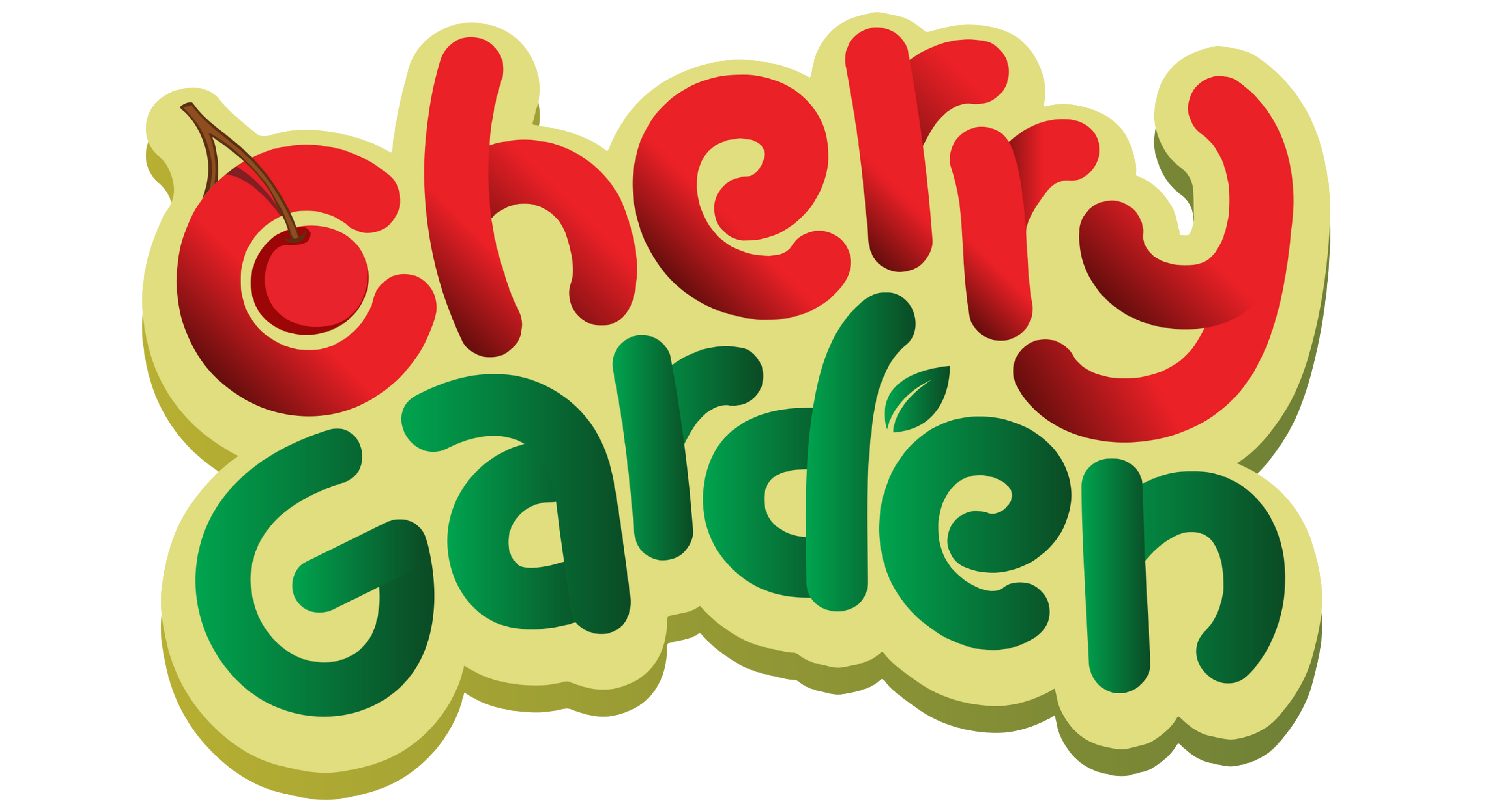 Cherry Garden